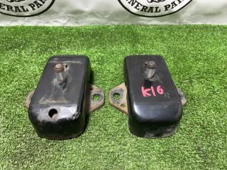 Подушка двигателя передняя Toyota Land Cruiser Prado 2000