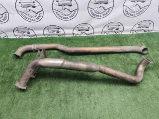 Глушитель Toyota Land Cruiser 1997
