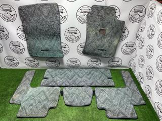 Коврики комплект Toyota Land Cruiser Prado 1999