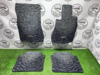 Коврики комплект Toyota Brevis 2003