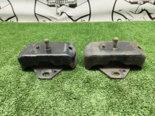 Подушка двигателя Toyota Land Cruiser Prado 2002