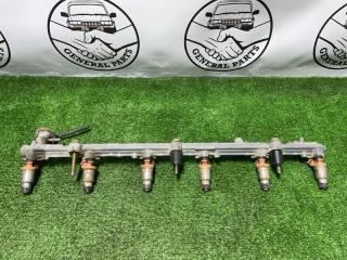 Форсунка топливная Toyota Land Cruiser 1993