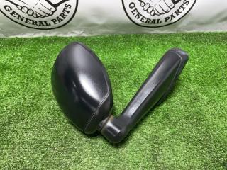 Зеркало на крыло Toyota Land Cruiser Prado 1999 контрактная Зеркало на крыло Toyota Land Cruiser Prado 1999