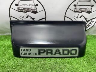 Ручка двери багажника задняя Toyota Land Cruiser Prado 1999