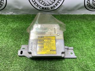 Блок управления airbag Toyota Land Cruiser Prado 1999