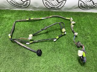 Проводка двери задняя правая Toyota Land Cruiser Prado 1999