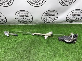 Замок боковой двери задний правый Toyota Land Cruiser Prado 1999