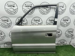 Дверь боковая передняя левая Toyota Land Cruiser Prado 1999 контрактная Дверь боковая передняя левая Toyota Land Cruiser Prado 1999