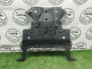 Защита двигателя Toyota Land Cruiser 2001