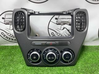 Блок управления климат-контролем передний Toyota Funcargo 2004