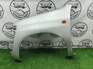 Крыло переднее левое Toyota Probox 2006
