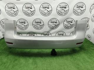 Бампер задний Toyota Spacio 2002