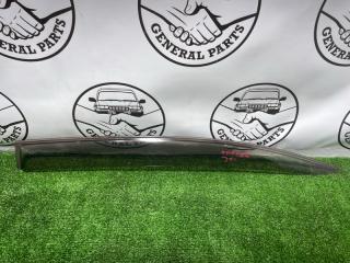 Ветровик на дверь задний левый Toyota Premio 2004