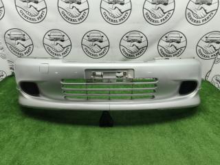 Бампер передний Toyota Funcargo 2000