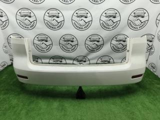 Бампер задний Toyota Spacio 2001