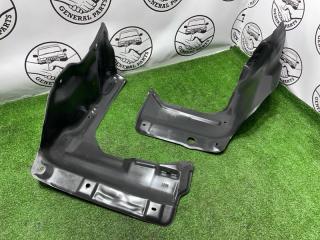 Защита двигателя Toyota Spacio 2002