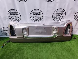 Запчасть дверь багажника Toyota Land Cruiser Cygnus 2003