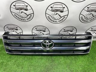 Решетка радиатора Toyota Land Cruiser Prado 2000