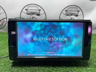 Магнитола panasonic CN-MS02J1CJ передняя Mitsubishi Delica 2002