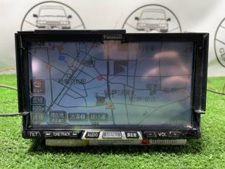 Магнитола panasonic cn-hds625td передняя Toyota Land Cruiser Prado 1996