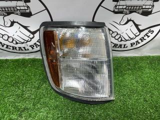 Габарит передний правый Isuzu Bighorn 2001