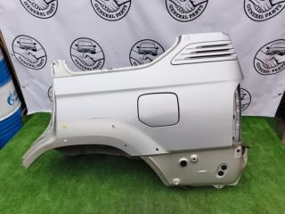 Крыло заднее левое Toyota Land Cruiser Prado 2001