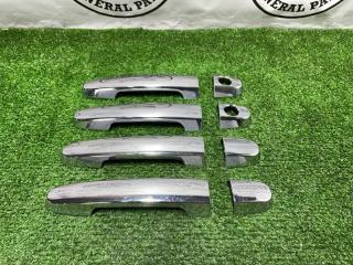 Накладка ручки двери Toyota Succeed 2007