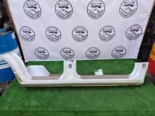 Порог кузова правый Isuzu Bighorn 2001