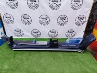 Порог кузова левый Toyota Hilux Surf 1996