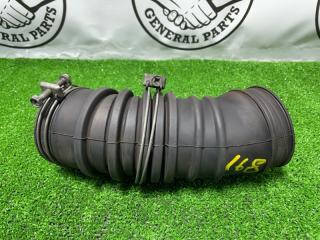 Патрубок воздушного фильтра передний Toyota Land Cruiser Prado 1997