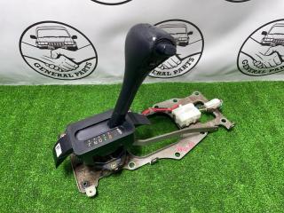 Селектор АКПП передний Toyota Land Cruiser Prado 1998 контрактная Селектор АКПП передний Toyota Land Cruiser Prado 1998