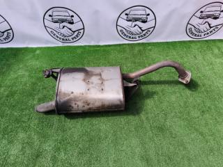 Глушитель Toyota Spacio 2002