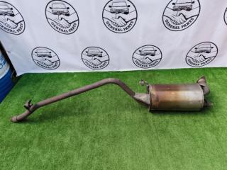 Глушитель Toyota Succeed 2006