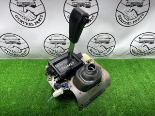 Запчасть селектор акпп Isuzu Bighorn 2001