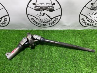 Рулевой карданчик Toyota Land Cruiser Prado 1996