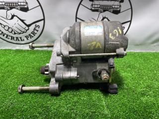 Стартер Toyota Land Cruiser Prado 2001 контрактная Стартер Toyota Land Cruiser Prado 2001