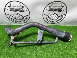 Горловина топливного бака Toyota Land Cruiser Prado 1998