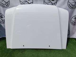 Капот Isuzu Bighorn 2001