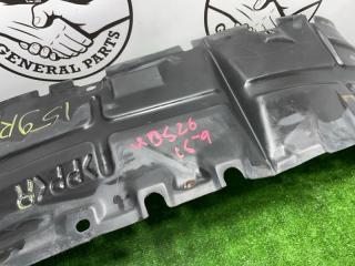 Подкрылок передний правый Bighorn 2001 UBS26 6VE1