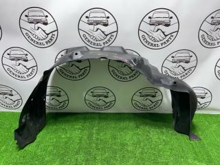 Подкрылок передний левый Toyota Land Cruiser Prado 1996