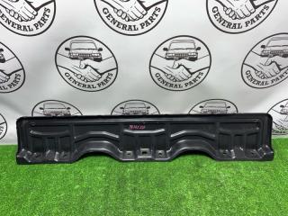 Направляющая заднего бампера задняя Toyota Land Cruiser Prado 2000