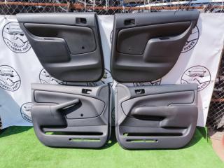 Дверные карты Toyota Probox 2006