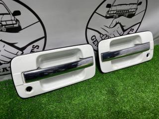 Ручка двери внешняя передняя Isuzu Bighorn UBS26 6VE1