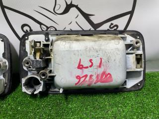 Ручка двери внешняя передняя Bighorn 2001 UBS26 6VE1