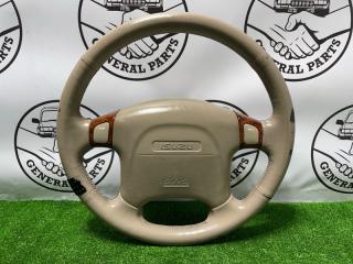Запчасть руль Isuzu Bighorn 2001