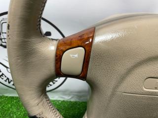 Руль Bighorn 2001 UBS26 6VE1
