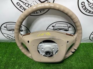 Руль Bighorn 2001 UBS26 6VE1