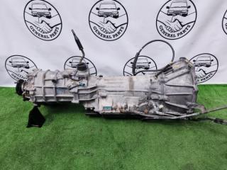 АКПП Toyota Land Cruiser Prado 1996