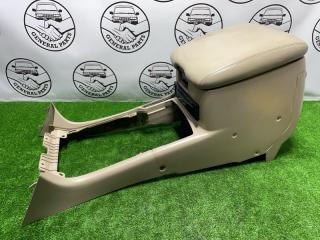 Бардачок между сиденьями передний Toyota Land Cruiser 2001