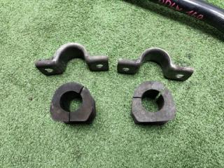 Стабилизатор передний Delica 2002 PD6W 6G72